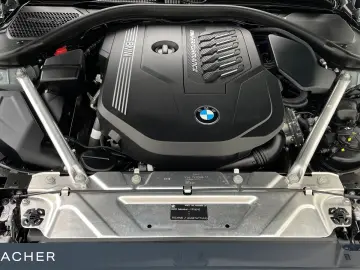 M440i xDrive Gran Coupé LCPro.Laser RFK elSitze
