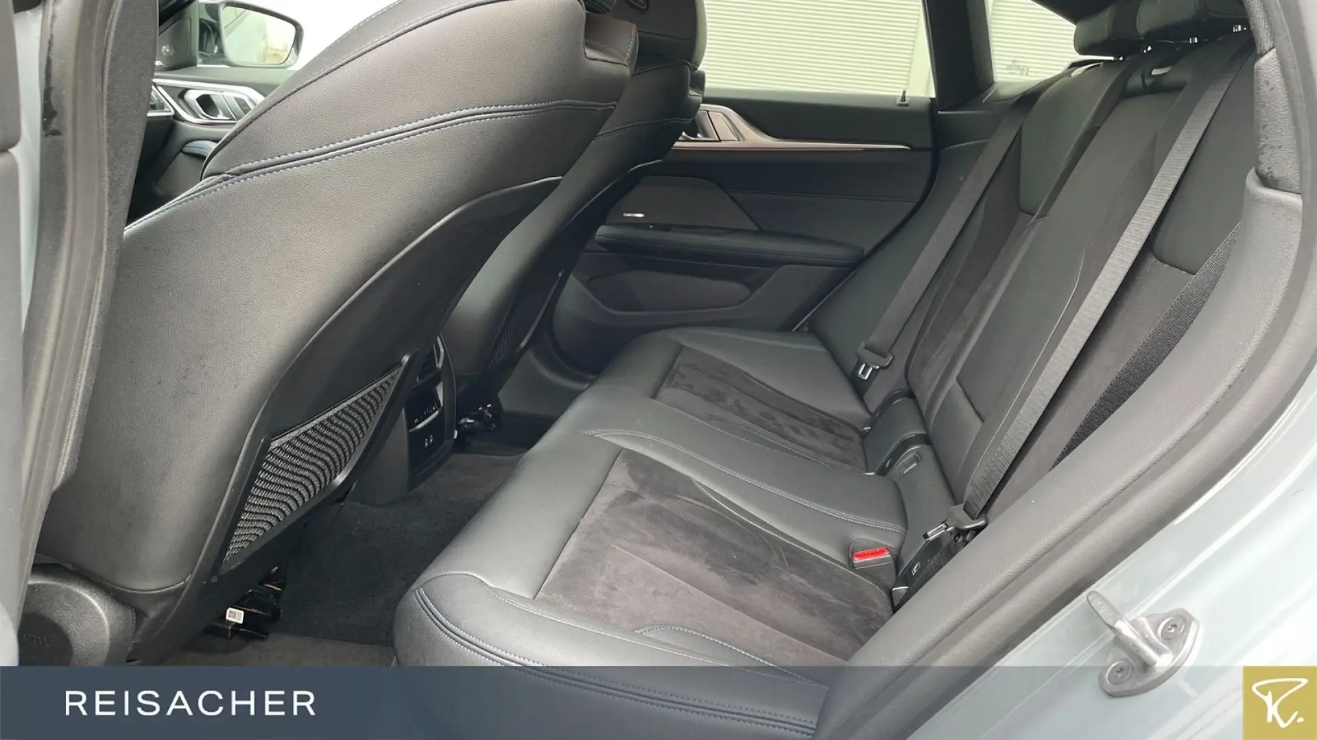 M440i xDrive Gran Coupé LCPro.Laser RFK elSitze
