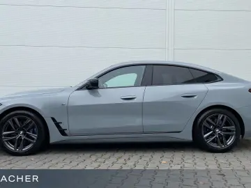 M440i xDrive Gran Coupé LCPro.Laser RFK elSitze