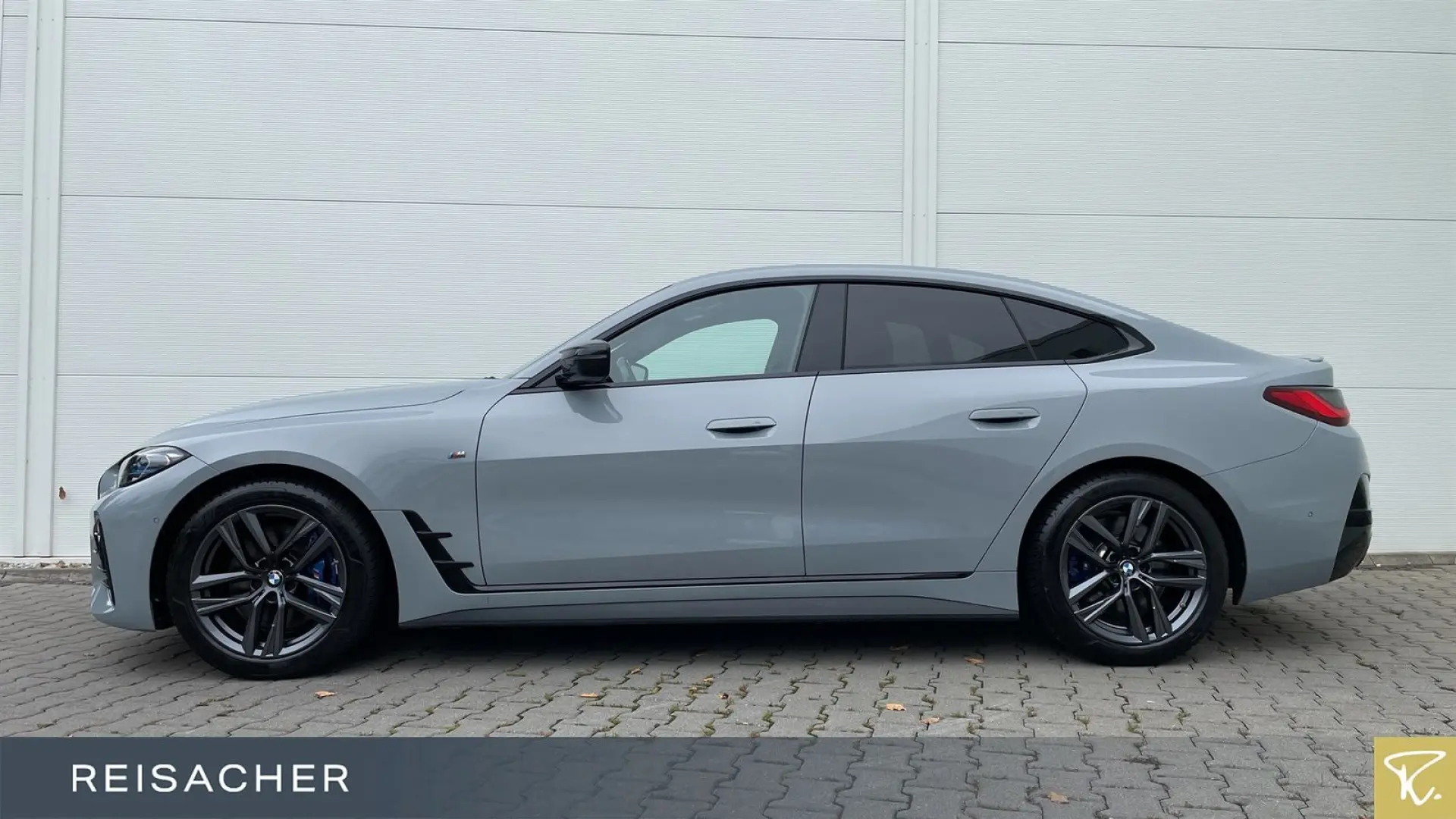 M440i xDrive Gran Coupé LCPro.Laser RFK elSitze