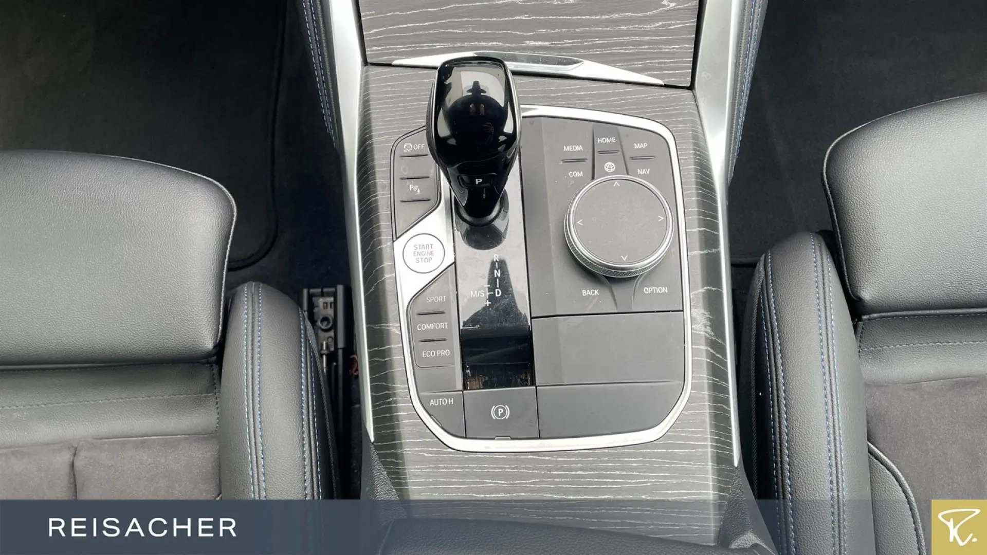 M440i xDrive Gran Coupé LCPro.Laser RFK elSitze