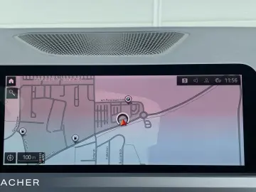 M440i xDrive Gran Coupé LCPro.Laser RFK elSitze