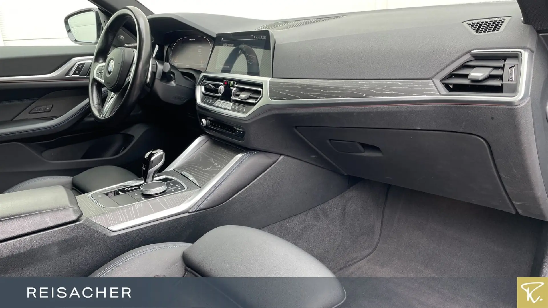 M440i xDrive Gran Coupé LCPro.Laser RFK elSitze