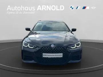 M440d xDrive Coupé M Sportpaket Pro Head-Up Schi