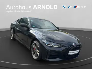 M440d xDrive Coupé M Sportpaket Pro Head-Up Schi