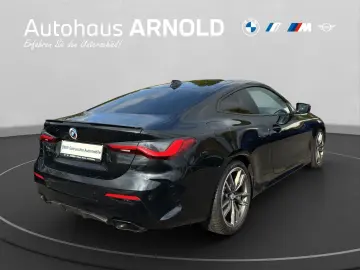 M440d xDrive Coupé M Sportpaket Pro Head-Up Schi