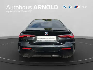 M440d xDrive Coupé M Sportpaket Pro Head-Up Schi