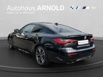 M440d xDrive Coupé M Sportpaket Pro Head-Up Schi