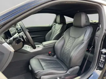 M440d xDrive Coupé M Sportpaket Pro Head-Up Schi