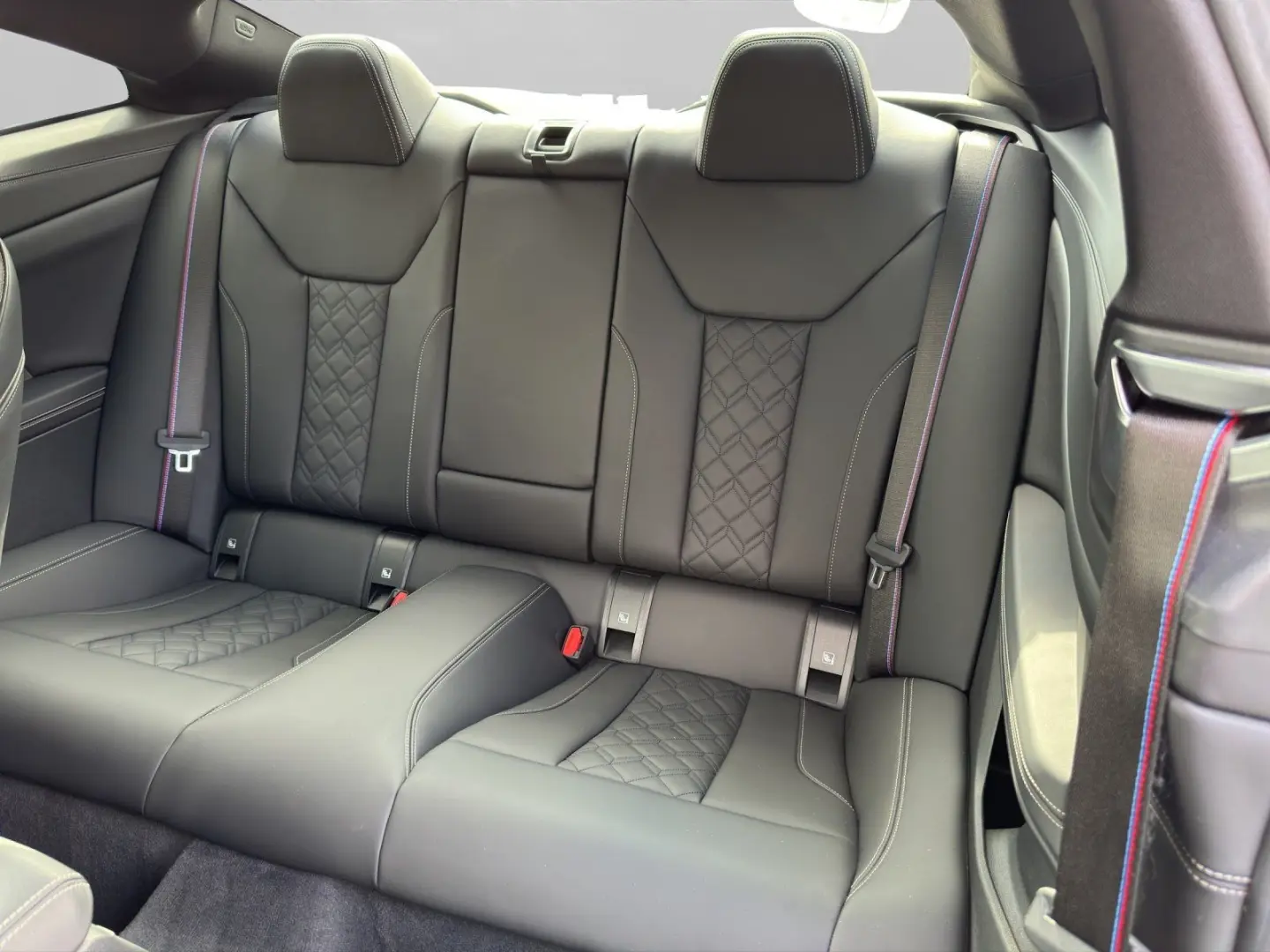 M440d xDrive Coupé M Sportpaket Pro Head-Up Schi