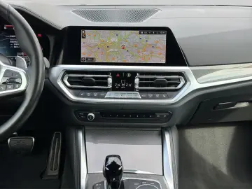 M440d xDrive Coupé M Sportpaket Pro Head-Up Schi