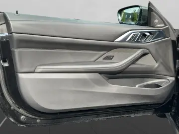 M440d xDrive Coupé M Sportpaket Pro Head-Up Schi