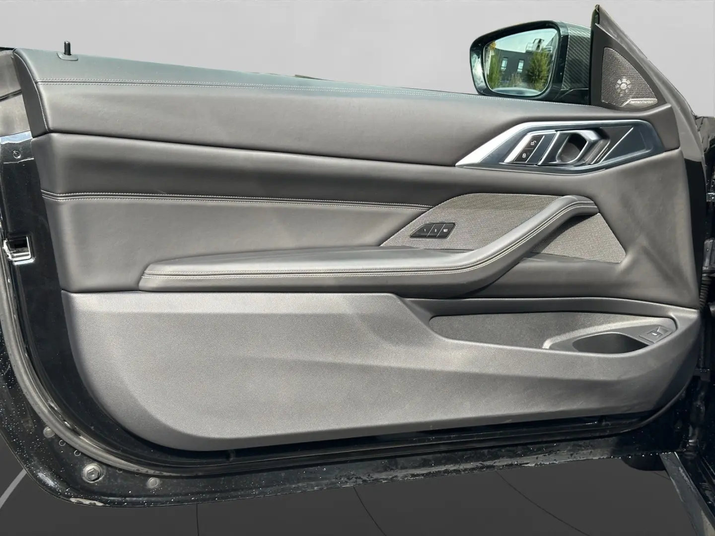 M440d xDrive Coupé M Sportpaket Pro Head-Up Schi