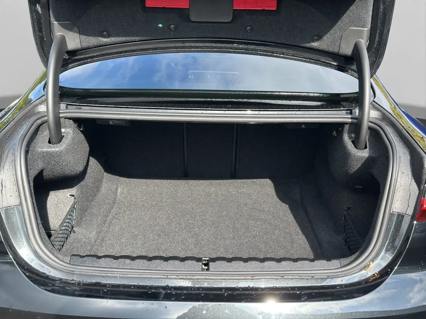 M440d xDrive Coupé M Sportpaket Pro Head-Up Schi
