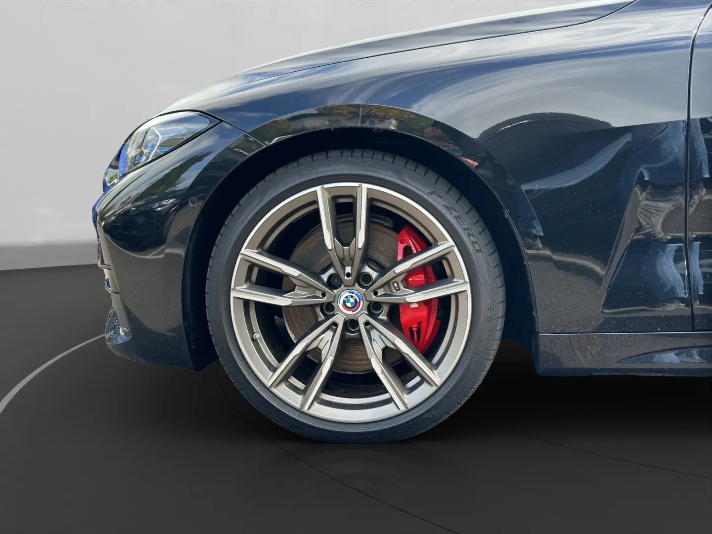 M440d xDrive Coupé M Sportpaket Pro Head-Up Schi