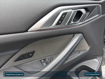 M440d xDrive Coupé Head-Up StHz Navi 360  Laser