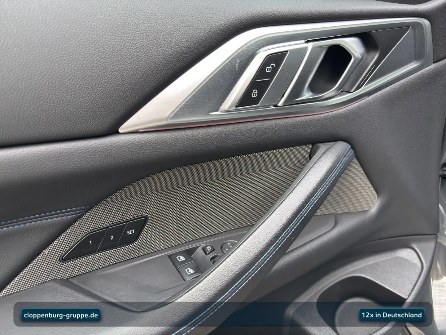 M440d xDrive Coupé Head-Up StHz Navi 360  Laser