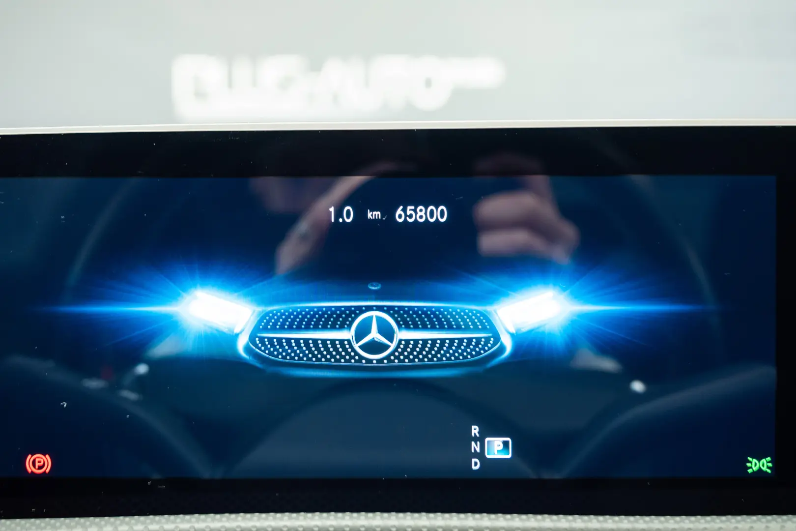 Mercedes Benz CLA 250