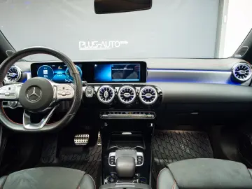 Mercedes Benz CLA 250