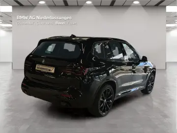 X3 xDrive30i M Sport Standheizung Navi AHK