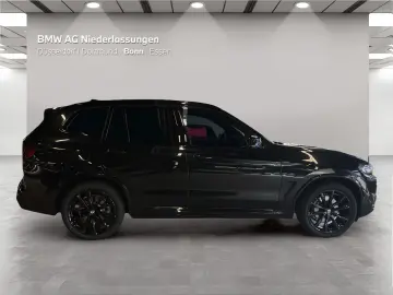 X3 xDrive30i M Sport Standheizung Navi AHK