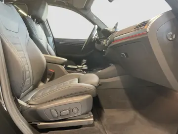 X3 xDrive30i M Sport Standheizung Navi AHK
