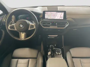 X3 xDrive30i M Sport Standheizung Navi AHK