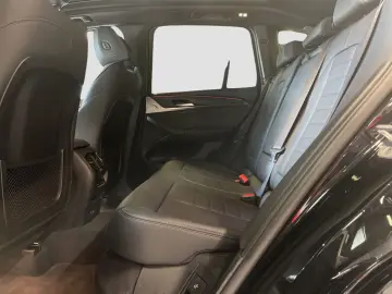 X3 xDrive30i M Sport Standheizung Navi AHK