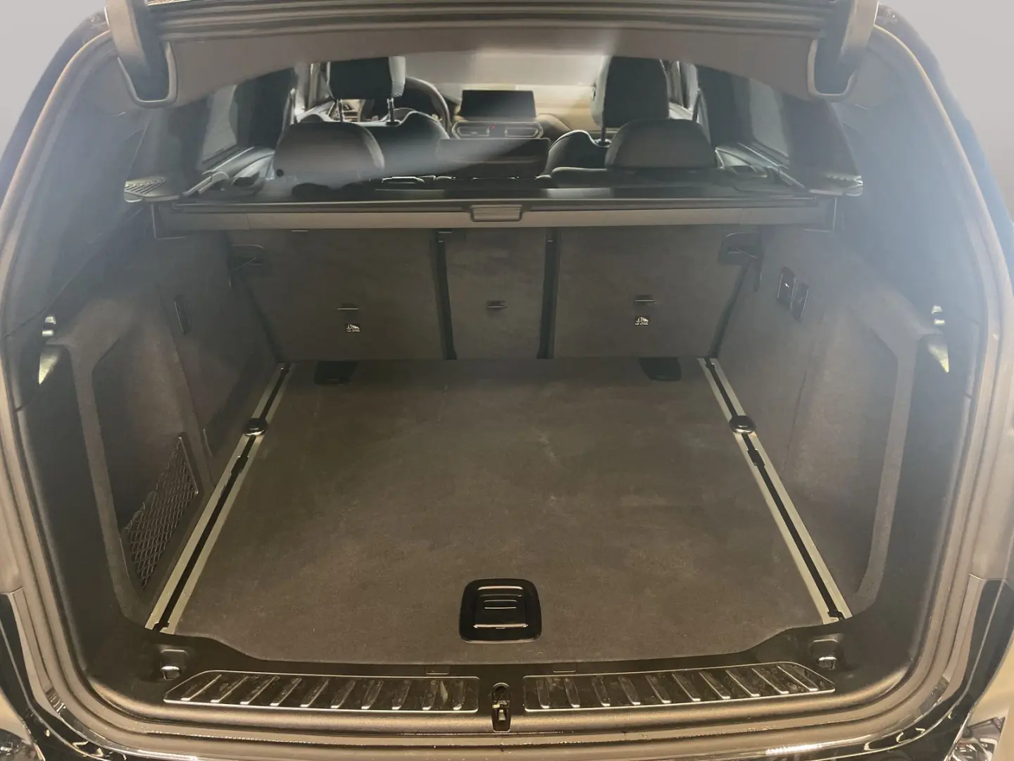 X3 xDrive30i M Sport Standheizung Navi AHK