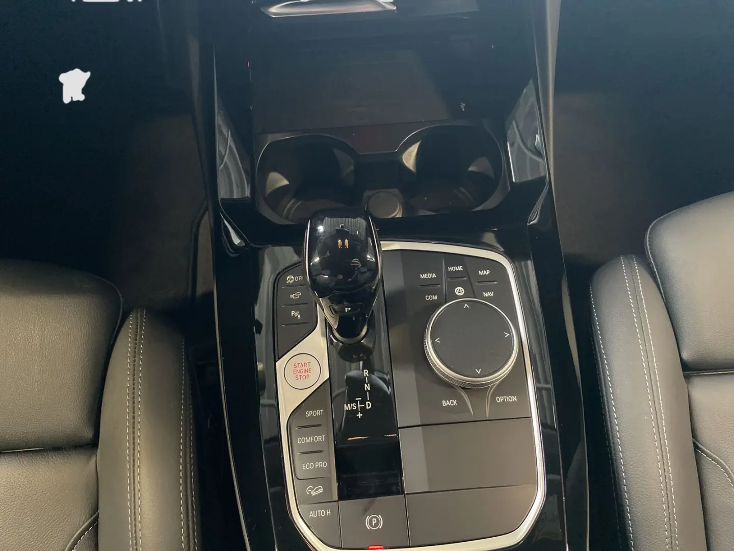 X3 xDrive30i M Sport Standheizung Navi AHK