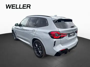 X3 xDr 30iA M SPORT LivePr Laser 360  Pano