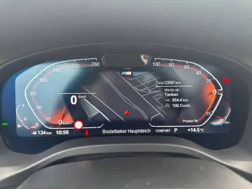 X3 xDr 30iA M SPORT LivePr Laser 360  Pano
