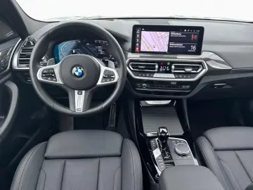 X3 xDr 30iA M SPORT LivePr Laser 360  Pano