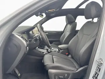 X3 xDr 30iA M SPORT LivePr Laser 360  Pano
