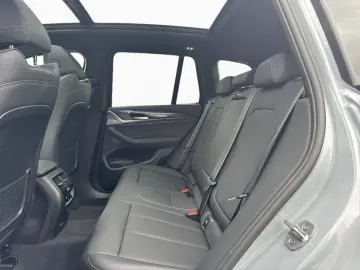 X3 xDr 30iA M SPORT LivePr Laser 360  Pano