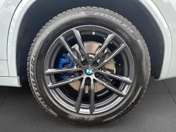 X3 xDr 30iA M SPORT LivePr Laser 360  Pano