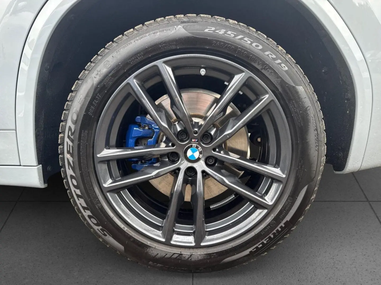 X3 xDr 30iA M SPORT LivePr Laser 360  Pano