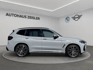 X3 xDrive30i M SPORTPAKET AHK Head-Up HarmanKard