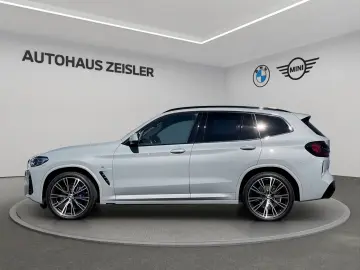 X3 xDrive30i M SPORTPAKET AHK Head-Up HarmanKard