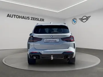 X3 xDrive30i M SPORTPAKET AHK Head-Up HarmanKard