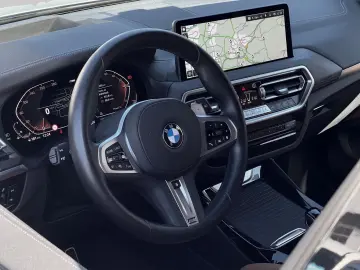 X3 xDrive30i M SPORTPAKET AHK Head-Up HarmanKard