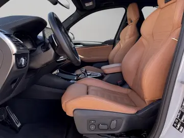 X3 xDrive30i M SPORTPAKET AHK Head-Up HarmanKard