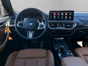 X3 xDrive30i M SPORTPAKET AHK Head-Up HarmanKard