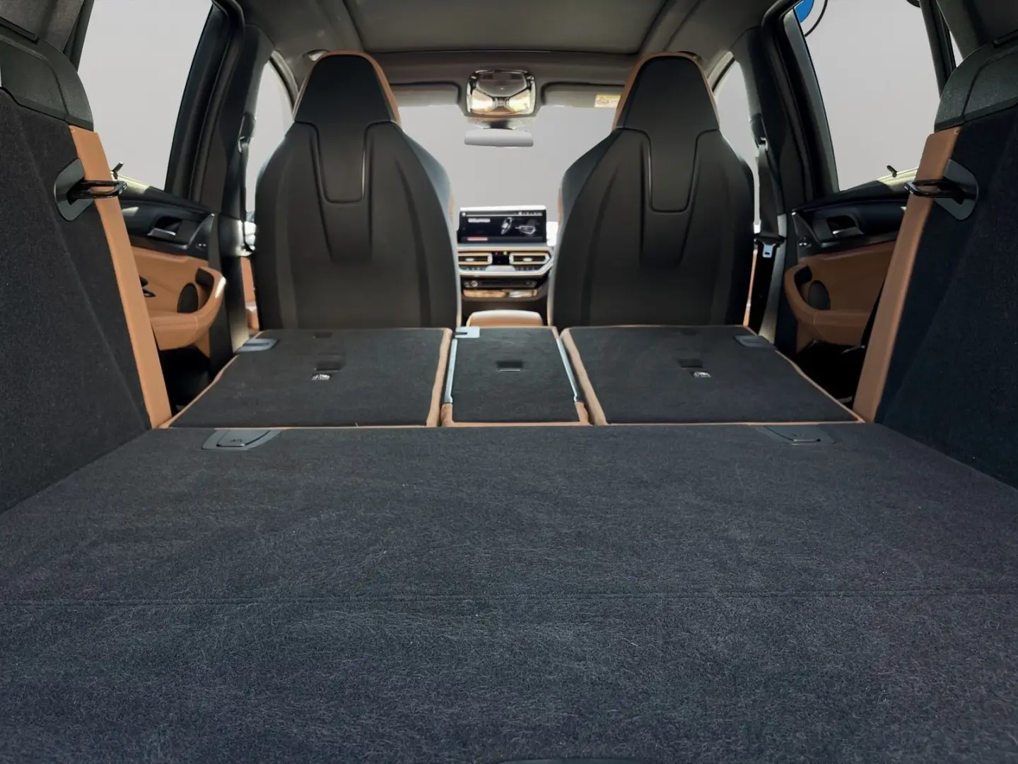 X3 xDrive30i M SPORTPAKET AHK Head-Up HarmanKard
