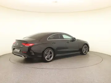 CLS 450 4M AMG Line2x HUD Distro 360 SHD LED 19'