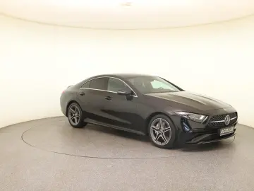 CLS 450 4M AMG Line2x HUD Distro 360 SHD LED 19'