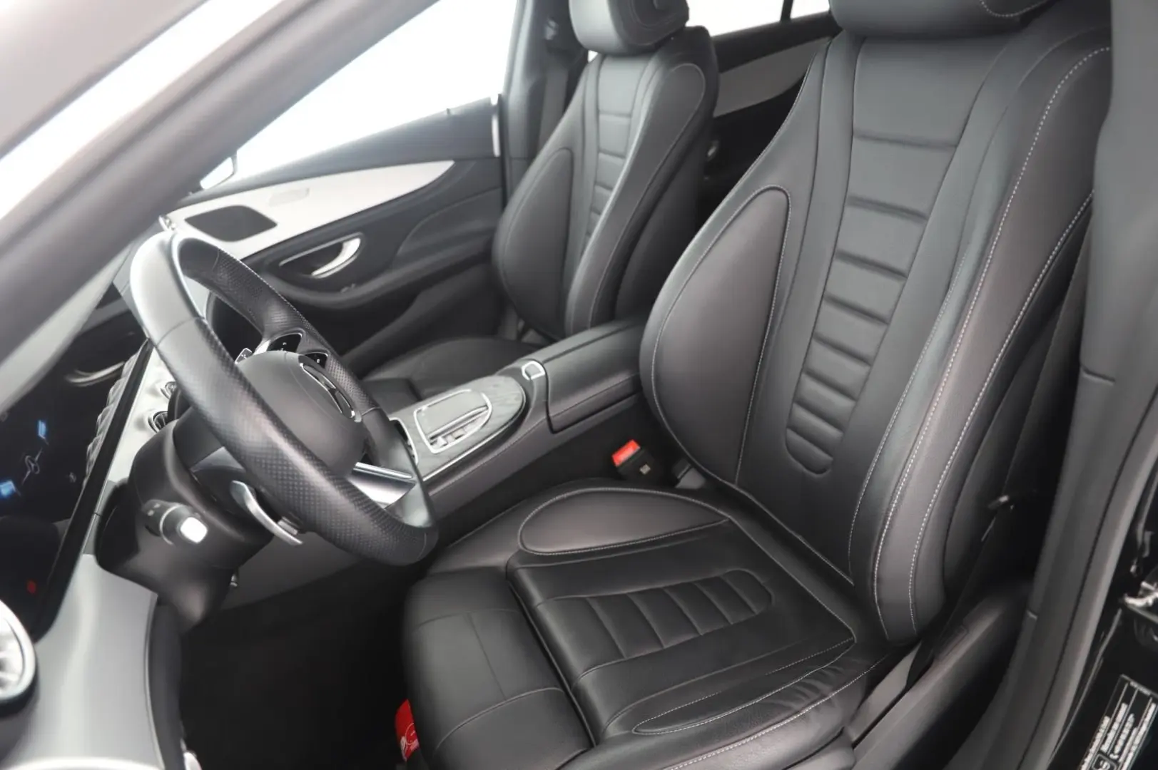 CLS 450 4M AMG Line2x HUD Distro 360 SHD LED 19'