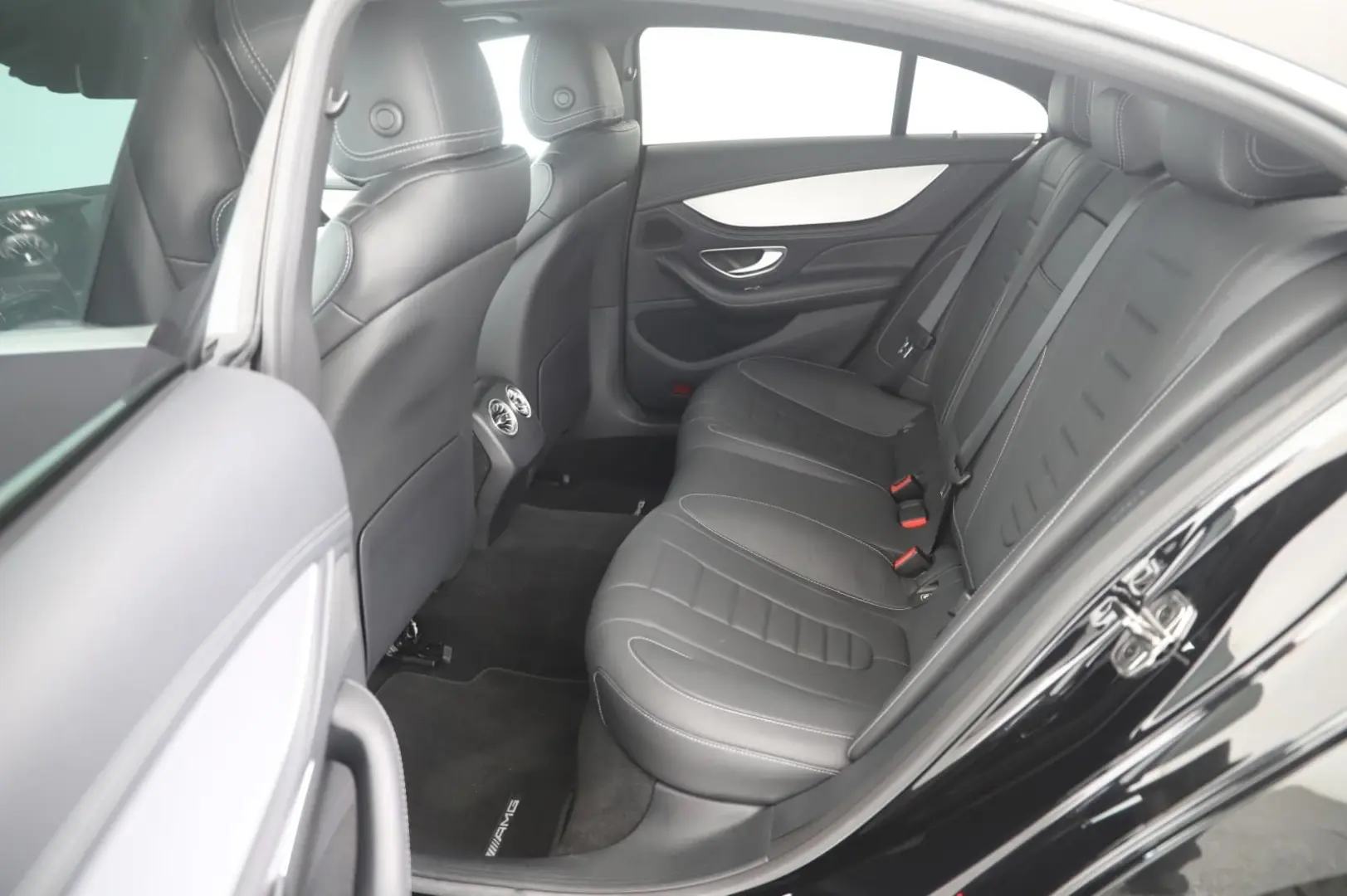 CLS 450 4M AMG Line2x HUD Distro 360 SHD LED 19'