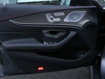 CLS 53 AMG 4Matic   STANDHZ.   360    BURMESTER