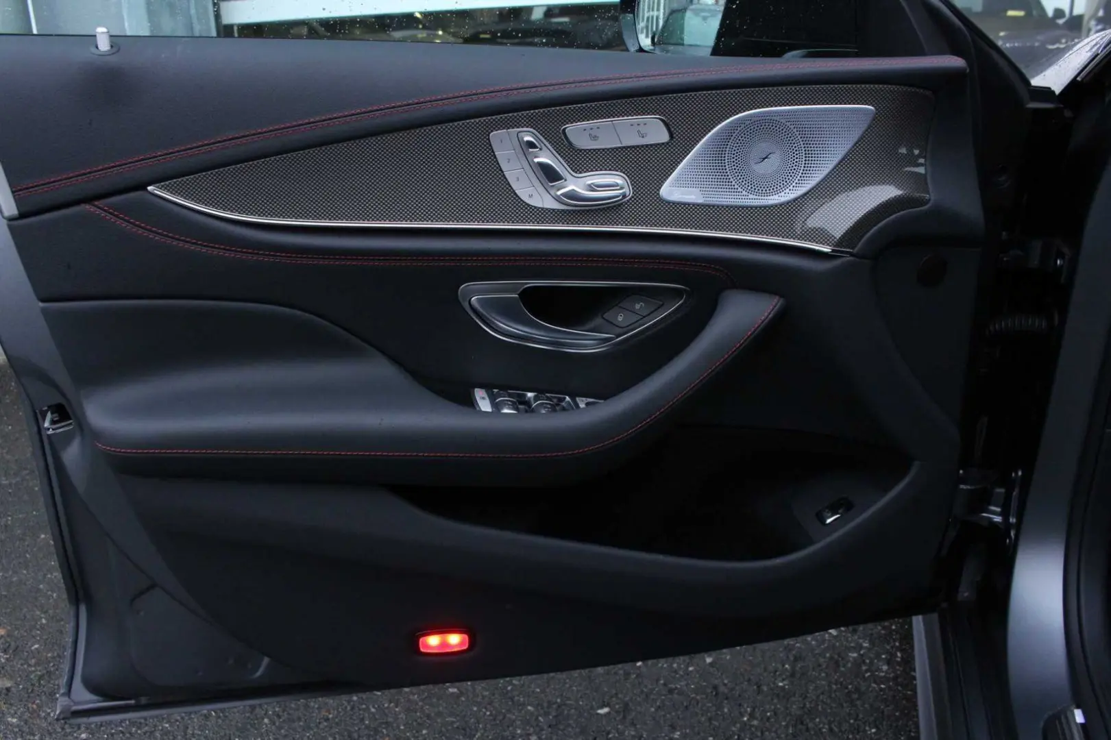 CLS 53 AMG 4Matic   STANDHZ.   360    BURMESTER